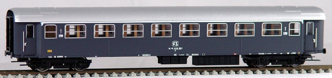 Passenger car 1st class type 1955R<br /><a href='images/pictures/ACME/50153.jpg' target='_blank'>Full size image</a>